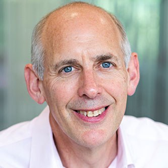 Graham Hughes Chief Claims Officer