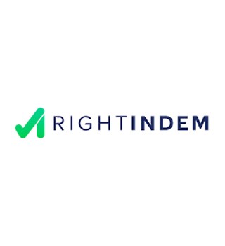 The Rightindem logo