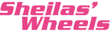 Sheilas' Wheels logo