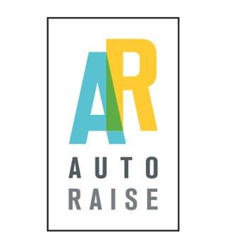 Auto Raise Logo