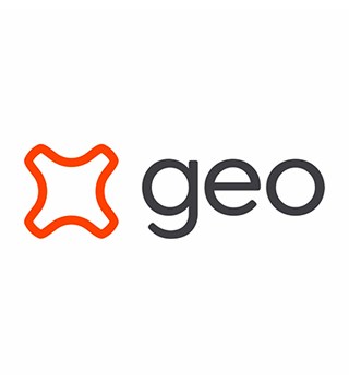 The GEO logo