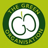 The green organisation logo