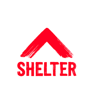 Shelter logo