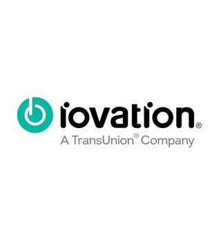 The Iovation logo