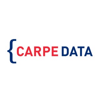 The Carpe Data Logo