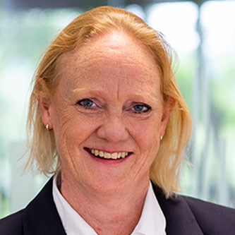 Kirsty Whitehead General Counsel and Company Secretary